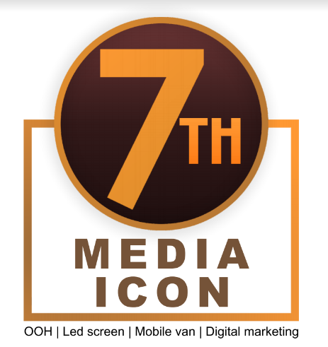 7th Logo